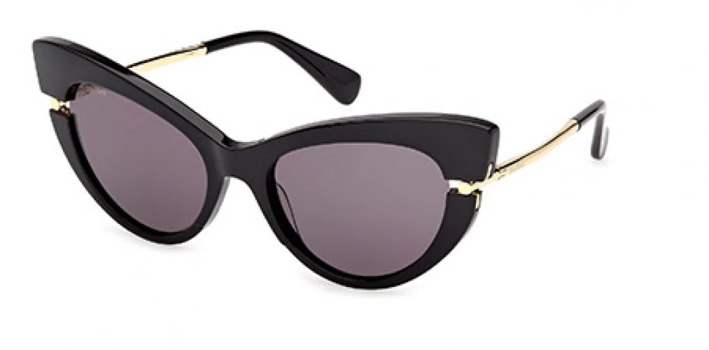 MAXMARA 0187 Sunglasses - view 2